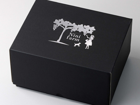 残りわずか】希少高級葡萄 大房厳選品ブラックシャインマスカット富士