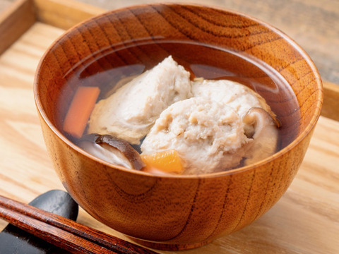 【鮮度が命】ふわっ、ぷりっ！獲れたてホッケのすり身（無添加）200g入／4パック（3D冷凍）