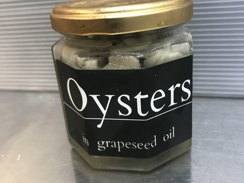 浦村かきの詰め合わせセットB【漣】生食用むき身500g×1本、牡蠣の佃煮×2パック(100g)、牡蠣のグレープシードオイル漬け×1瓶(170g) 三重県産 贈り物 熨斗対応 プレゼント【冬ギフト】