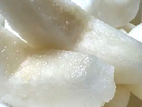 【超ビッグサイズ、南水　約6ｋｇ】
700 g 前後、糖度15°、超甘い、シャリ感、硬い、ジューシー、こんなでっかい南水、どこにも売っていない！！【秀品】