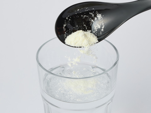 新体験の乳製品！粉末ヨーグルト『白牛酪(はくぎゅうらく)』4g×30袋