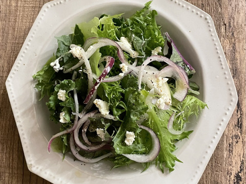 旅する畑から届く、季節の彩り野菜セット（7-8種類）