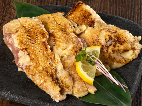 【福袋】大摩桜鶏刺し・炭火焼き種比べセット（冷凍）★化粧箱★