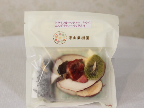 【母の日ギフト】遅れてごめんね💦ギフトに!!爽やかな味わいとほのかな甘い香りが人気★ドライフルーツティー6袋