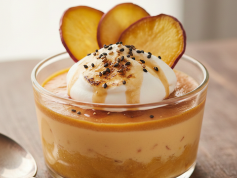 【鳥取県産】ねっとり甘い ちびっこ紅はるか 1kg 土付き