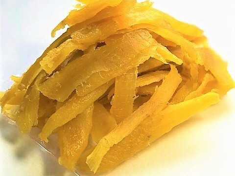 干しいも【切り落とし】750g（250g×3袋）　ほしいも