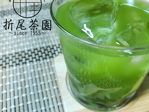 【福袋】知覧茶満喫セット