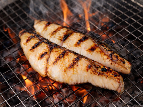 旨さの暴力★活〆鰆のひもの