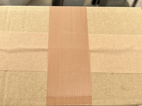 シュガープラム2kg(1kg×2) プラパックを使わないサスティナブル仕様  糖度10度以上の高リコピン(13mg)極甘ミニトマト(300120)