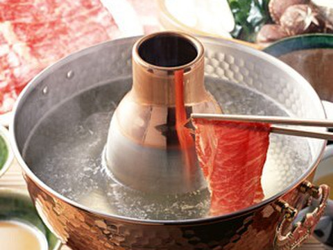 【冬ギフト】期間限定！鍋用お肉と加工品3品のセット