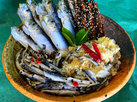 【福袋】５種類★千葉ブランド金目鯛入り！ごはんのおかずにぴったり！