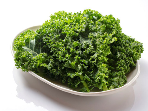 パリシャキな濃い味！王さまケールセット【1袋100～110g×4袋】