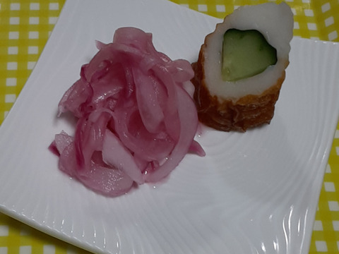 かまちゃん農園の「赤玉ねぎ箱に入るだけ」❣