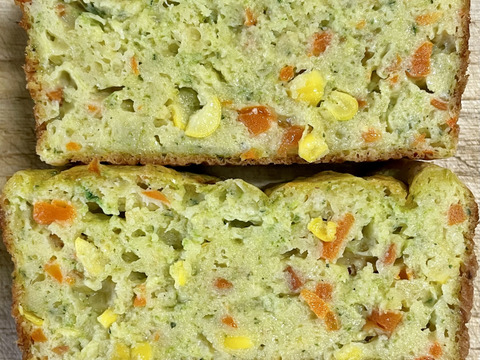 濃甘！ズッキーニ2色 4kg 農薬・化学肥料不使用