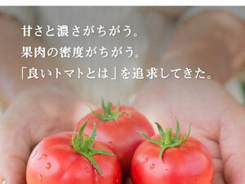 【トマトジュース専門農家】無添加トマトジュース180ml×30本