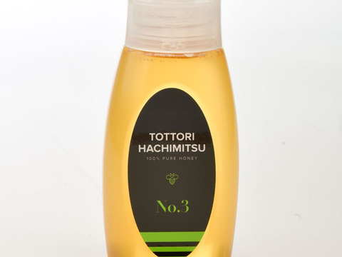 国産生はちみつ【栃の花・タニウツギ】500g