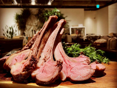 【貴族が選ぶ完成形】脂と赤身の黄金比 極上”猪ロース” 野性×気品が共存するジビエの真髄🍖お試しキャンペーン約200g