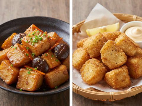 【鳥取県産】ねっとり濃厚 黄金里芋 親芋 10kg