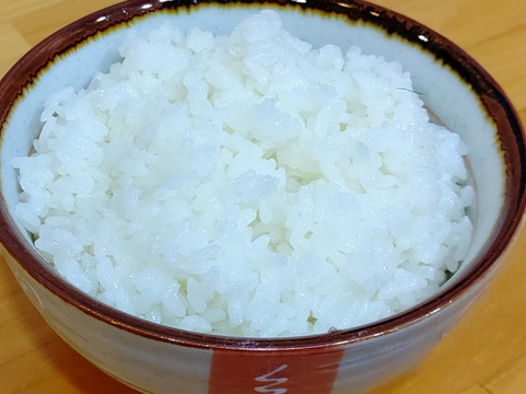 【新米】令和３年産にこまる３ｋｇ