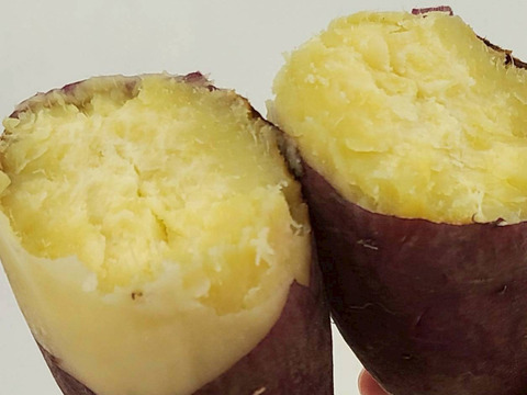 とろ甘っ！ねっとり濃密！紅はるか 1kg（農薬・化学肥料・除草剤・防虫剤不使用）