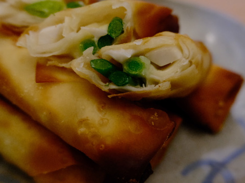 一度食べてほしい綾町産有機ニンニクの芽（500ｇ）