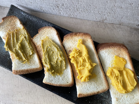 濃甘！野菜セット3種類＋加工品 農薬・化学肥料不使用♪個包装