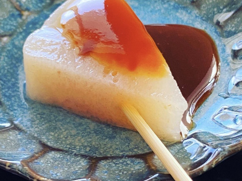 【今秋掘りたて】新芋生芋こんにゃく200ｇ×10個【テレビ東京昼メシ旅で紹介、NHKうまいっで特集されました】