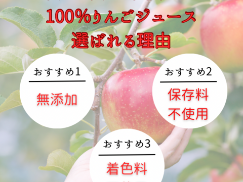 100% りんごジュース お歳暮 ギフト 無添加 保存料なし 着色料不使用 秋田りんご 美味しい ジュース 母の日 ギフト リンゴジュース サンふじ 使用 雪中りんご ジュース
