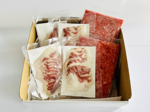 【母の日ギフト】解凍するだけ♬海鮮丼✨みやび鯛スライスとたたき(ﾈｷﾞﾄﾛ)セット計800g　「スライスたたき800g」