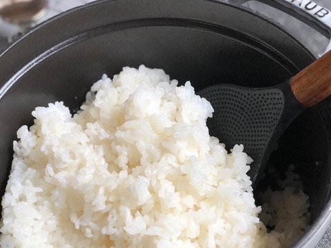 【食べ比べ】福岡県のお米お試し白米1㎏×2品種「ミルキークイーン」「夢つくし」特別栽培米 令和5年福岡県産