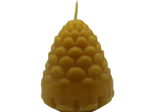 【福袋】非加熱非加温！国産純粋百花蜂蜜600g含む4点セット