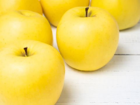 シナノゴールド 3kg 箱入り パリッと爽やか 酸味と甘みの絶妙なバランス  10個 貯蔵でパリパリ お中元 ギフト 誕生日 お祝い フルーツギフト