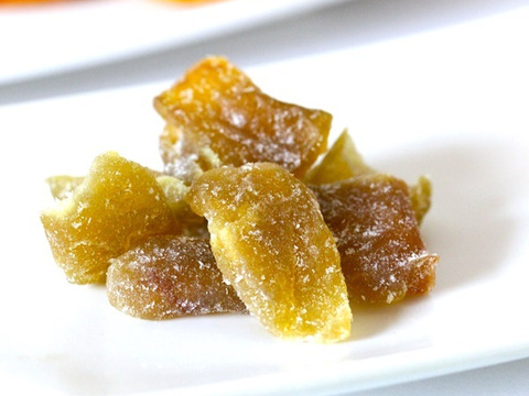 ヤミツキになる！やわらか食感　きみのドライフルーツ4種セット