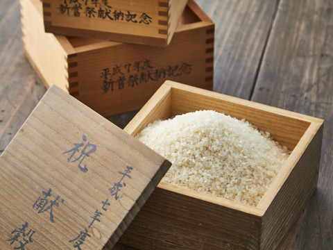 【令和7年新米コシヒカリ】杏里ファームのお米10㎏