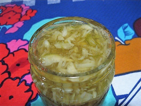 ハンドメイド『レモンマーマレード』【無添加・白砂糖不使用】200cc