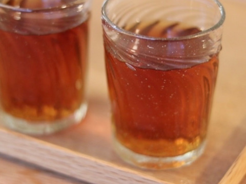 【沼津紅茶】沼津市産の茶葉を100％使用　オリジナルの味と香りをお楽しみください♪