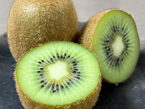 甘くて美味しいキウイフルーツ