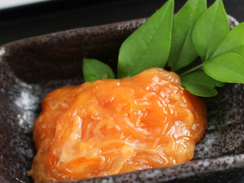 【希少品を瞬間凍結】生くちこ(香川県産)