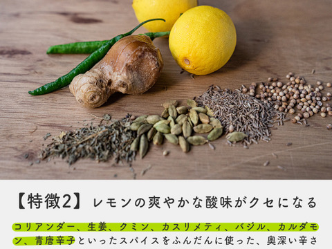 【予約販売：11月中旬】野辺山ほうれん草カレーペースト3個セット