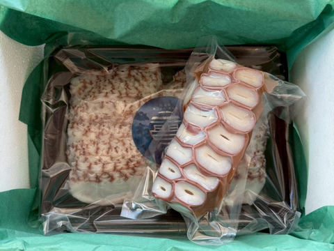 【冬ギフト】数量限定！！一雪の冬ギフト③　のし対応あり！