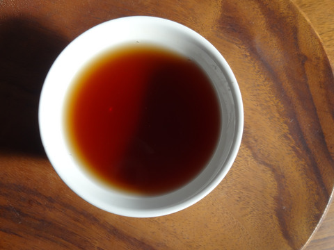 《ちこさま商品》ほうじ茶！TeaBag 深煎りほうじ茶【太陽】Lサイズ（３ｇ×３６コ）よく味も出て、１番茶の甘みも楽しんで頂けます♡(農薬・化学肥料・除草剤不使用）