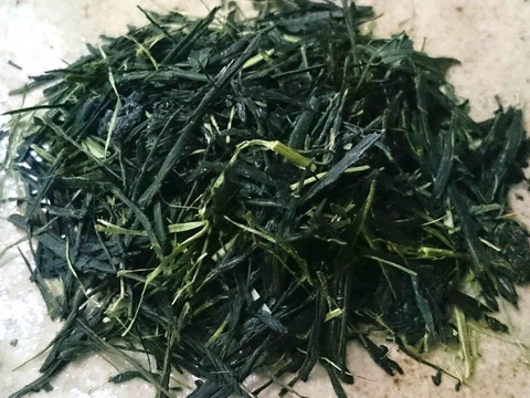 贅沢！世界のお茶セット　日本産　農薬・肥料不使用加茂自然農園のお茶