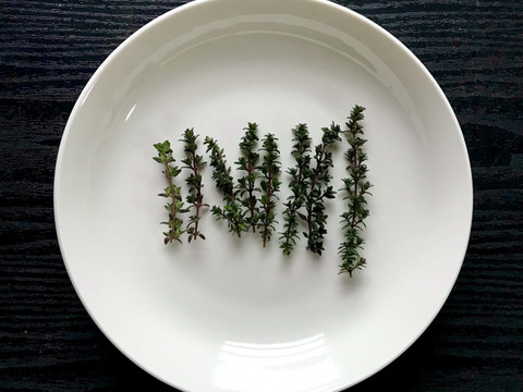 春の選べるフレッシュハーブ5種詰め合わせ ローズマリー レモンタイム マジョラム スペアミント コリアンダー セルバチカ ローズ ゼラニウム チャイブから5種類チョイス 和歌山県産 食べチョク 農家 漁師の産直ネット通販 旬の食材を生産者直送