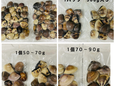 【冬ギフト】伊勢海老＋はまぐりセット