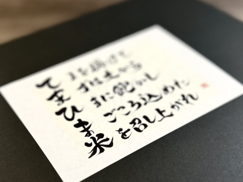 【お米のギフト（贈答用）】おまかせ2種セット 3kg（1.5㎏×2）『てまひま米』