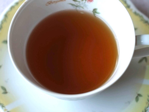 贅沢！世界のお茶セット　日本産　農薬・肥料不使用加茂自然農園のお茶