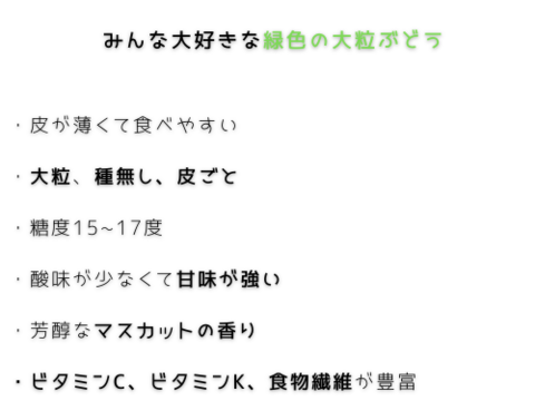 ◯完売御礼◯【特選】シャインマスカット・1kg・2房