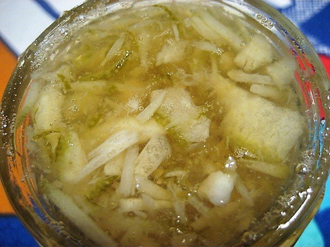 ハンドメイド『レモンマーマレード』【無添加・白砂糖不使用】200cc