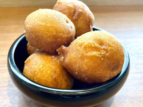 【自社農園栽培】紅はるか「いも天」冷凍