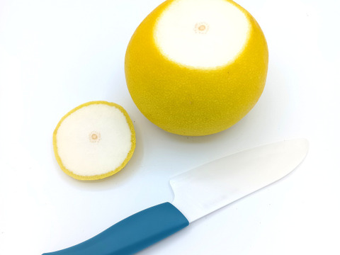 【お試しに】ビッグで上品な甘み！『パール柑』【わけあり 2個】